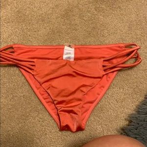 Billabong swim bottoms